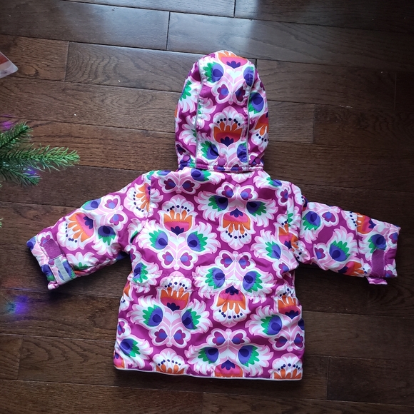 Hanna Andersson Coat⛄ - Picture 2 of 5